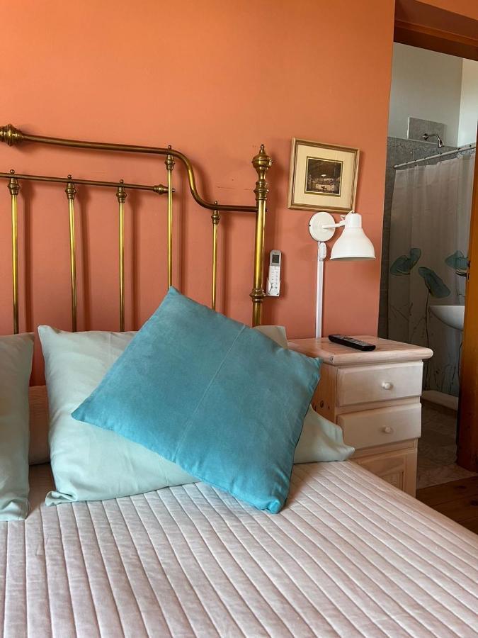 Hosteria Isabel Departamentos Y Habitaciones Con Bano Privado Las Grutas Luaran gambar